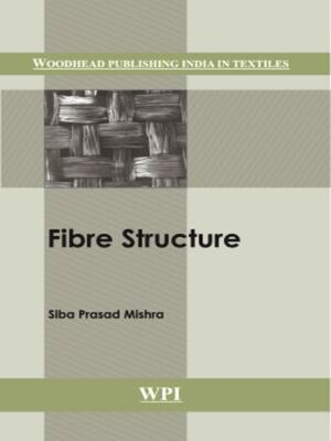 cover image of Fibre Structure